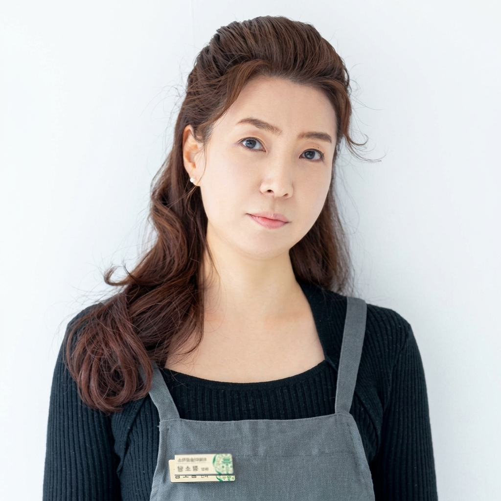 이화미술공작소 원장님